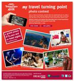 TownePlace Suites Turining Point Photo Contest